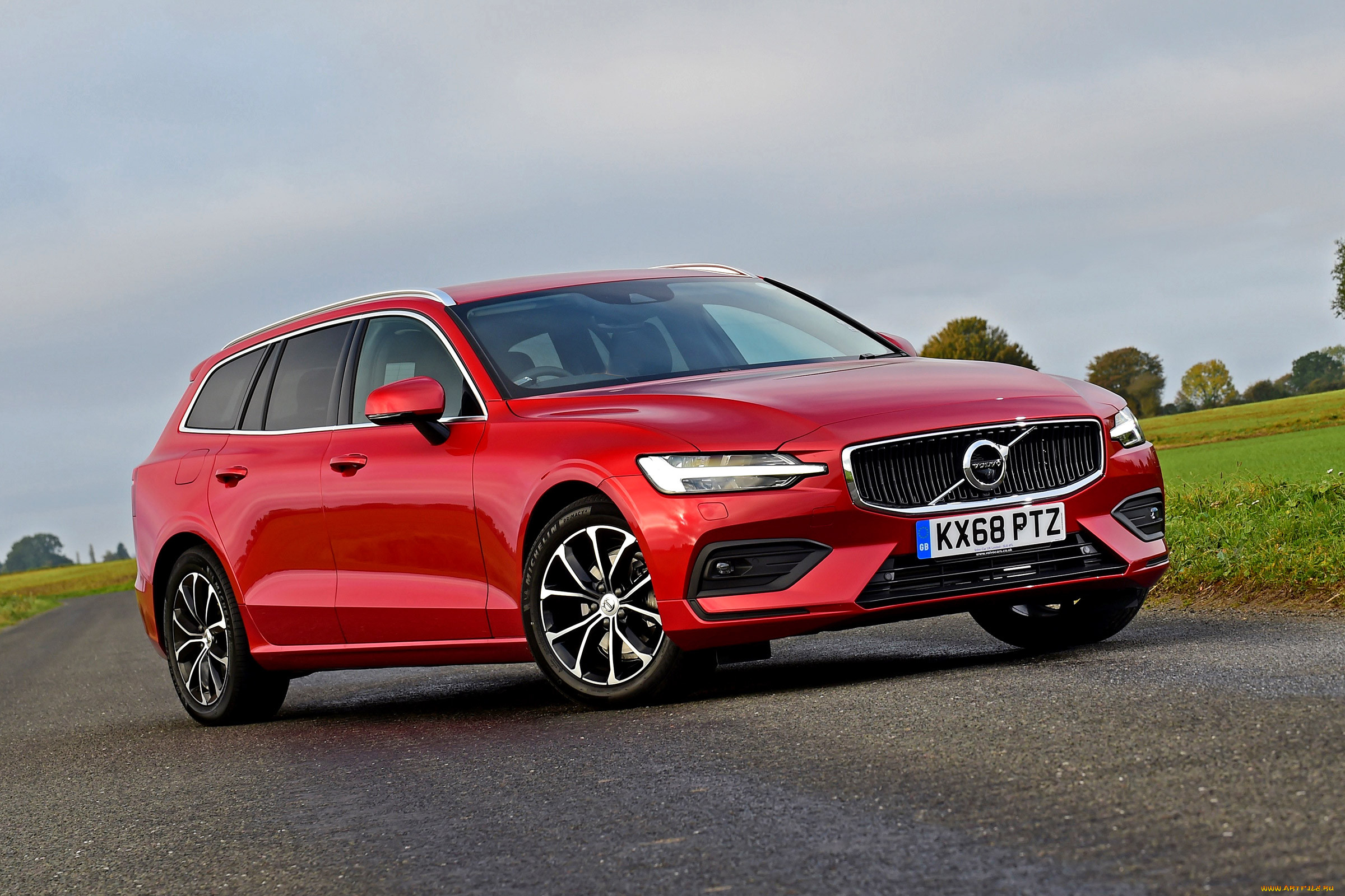 , volvo